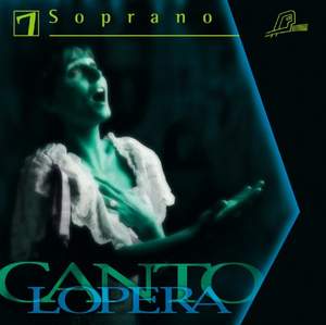 Soprano Arias Vol. 7