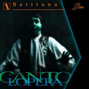 Baritone Arias Vol. 1
