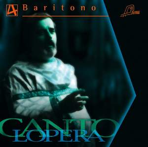 Baritone Arias Vol. 4