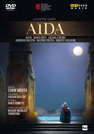 Verdi: Aida