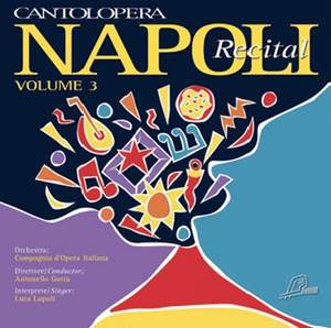 Napoli Recital Vol. 3