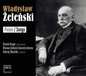 Wladyslaw Żeleński: Songs