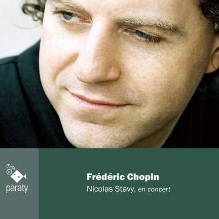 Chopin: Piano Works