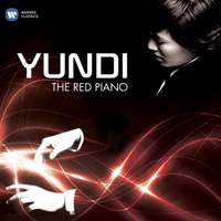 Yundi: The Red Piano