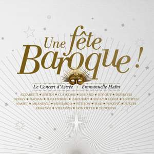 Une Fête Baroque
