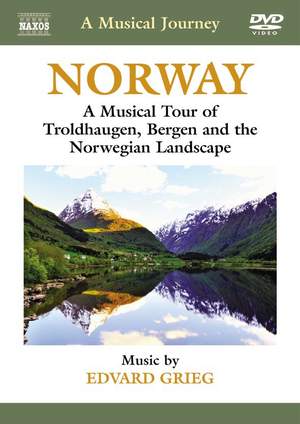 A Musical Journey: Norway