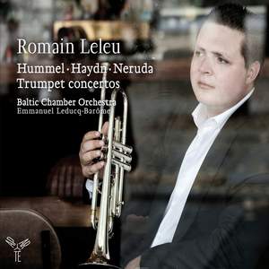 Hummel, Neruda & Haydn: Trumpet concertos