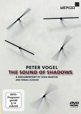 Peter Vogel: The Sound of Shadows