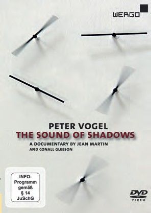 Peter Vogel: The Sound of Shadows