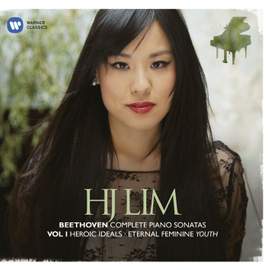 Beethoven: Piano Sonatas Volume 1