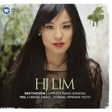 Beethoven: Piano Sonatas Volume 1