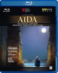 Verdi: Aida