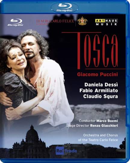 Puccini: Tosca