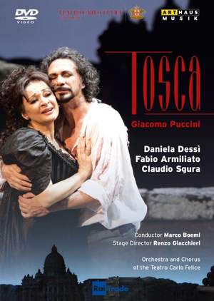 Puccini: Tosca