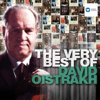 The Very Best of David Oistrakh