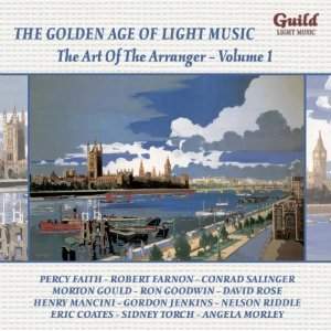 GALM 88: Art of the Arranger Vol 1