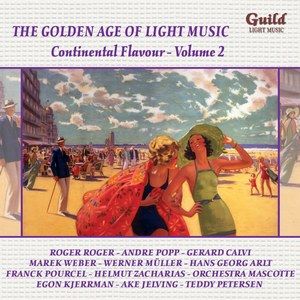 GALM 90: Continental Flavour Vol 2
