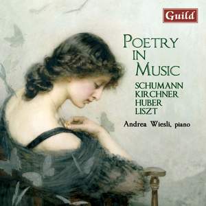 Poetry in Music