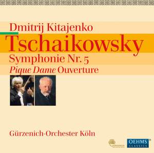 Tchaikovsky: Symphony No. 5