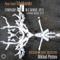 Tchaikovsky: Symphony No. 1