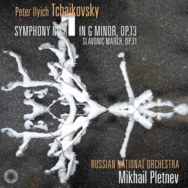 Tchaikovsky: Symphony No. 1