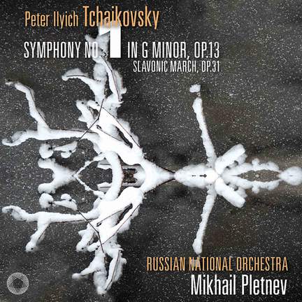 Tchaikovsky: Symphony No. 1