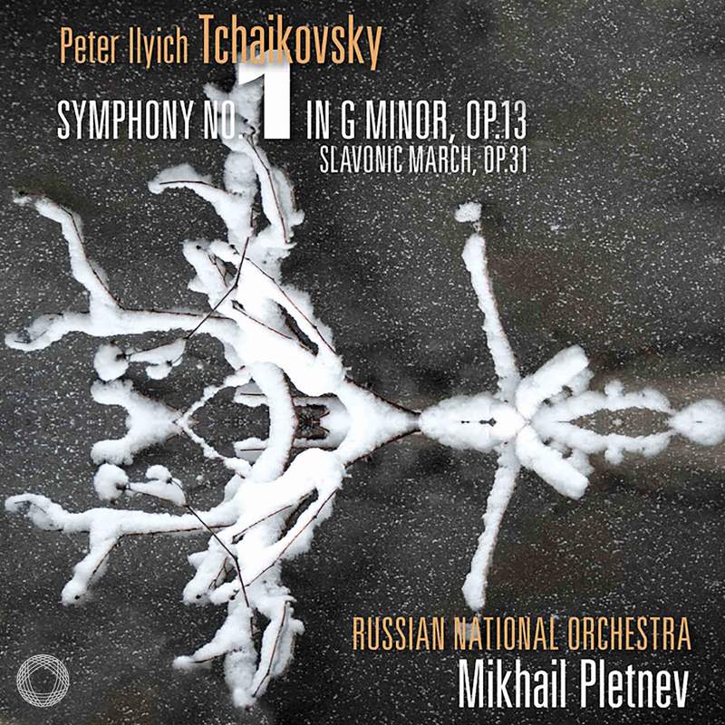 Tchaikovsky: The Symphonies and Manfred - Pentatone Tchaikovsky: The Symphonies and Manfred - Pentatone