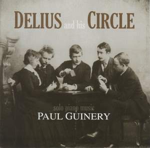Delius and his Circle