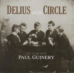 Delius and his Circle