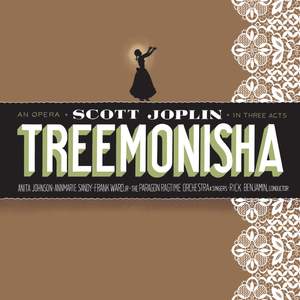 Joplin: Treemonisha