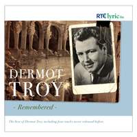 Dermot Troy Remembered
