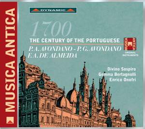 The Century Of The Portuguese