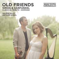Old Friends