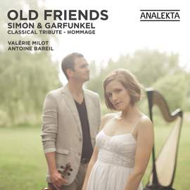 Old Friends