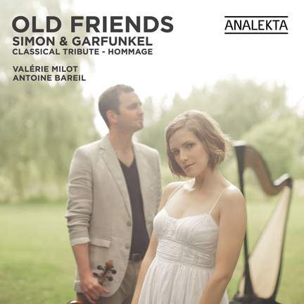 Old Friends