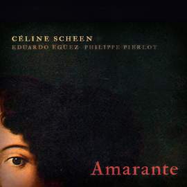 Amarante: Airs de Cour