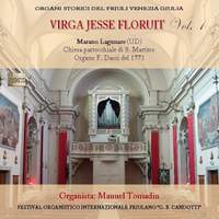 Virga Jesse Floruit Vol. 1