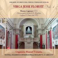 Virga Jesse Floruit Vol. 1