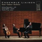 Ensemble Liaison: Bruch, Brahms, Beethoven