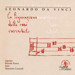 La musica a Milano al tempo di Leonardo da Vinci