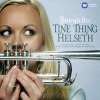 Tine Thing Helseth: Storyteller