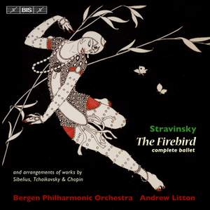 Stravinsky: The Firebird