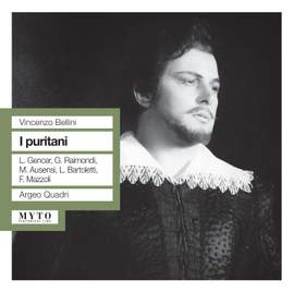 Bellini: I Puritani