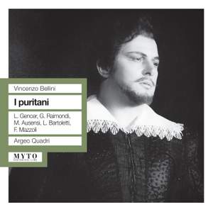 Bellini: I Puritani