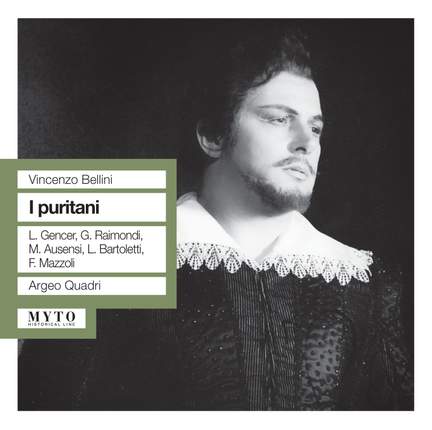 Bellini: I Puritani