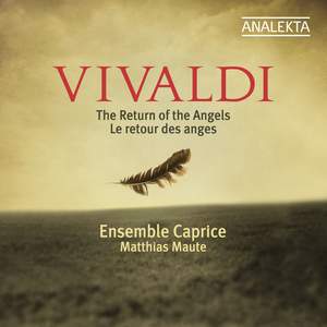 Vivaldi: The Return of the Angels Product Image