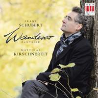 Schubert: Wandererfantasie