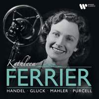 Kathleen Ferrier: The Complete EMI Recordings
