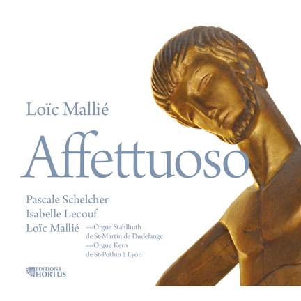 Loïc Mallié: Affettuoso