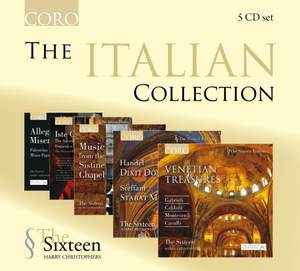 The Italian Collection
